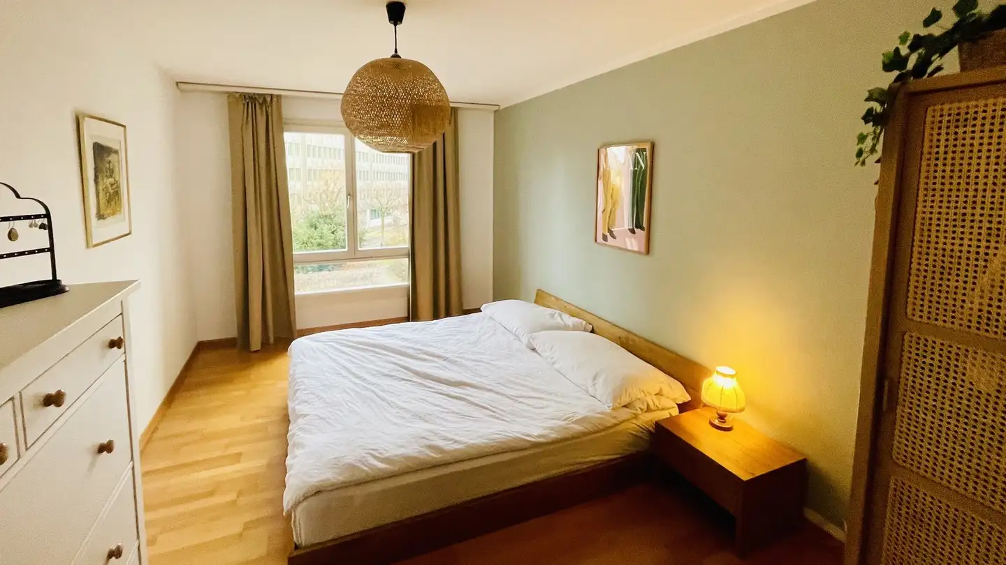 Apartment for rent - 8055 Zürich - Photo 3