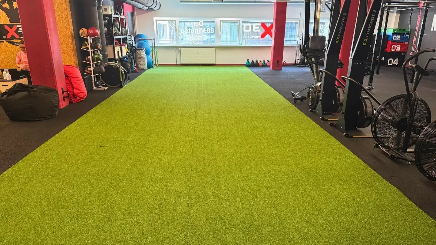 Commerciale in affitto - Mellingerstrasse 2, 5400 Baden - Photo 4