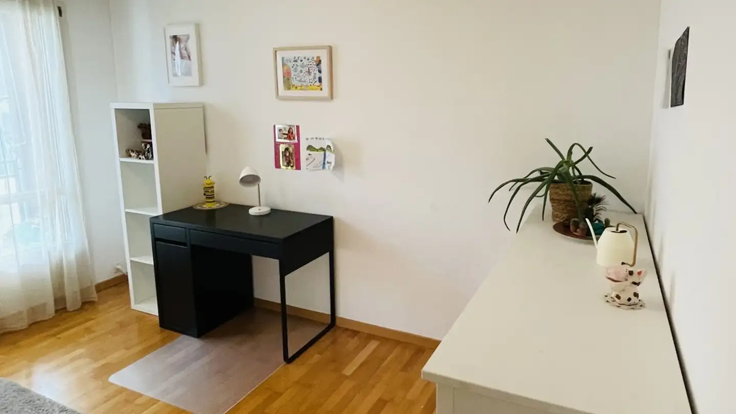 Apartment for rent - 8055 Zürich - Photo 4