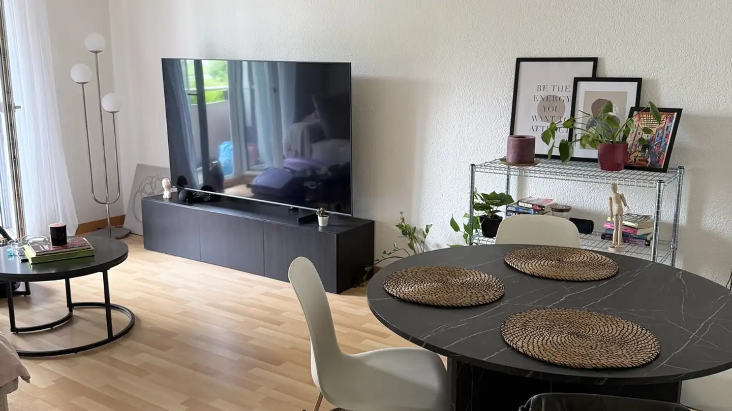 Apartment for rent - 6020 Emmenbrücke - Photo 3