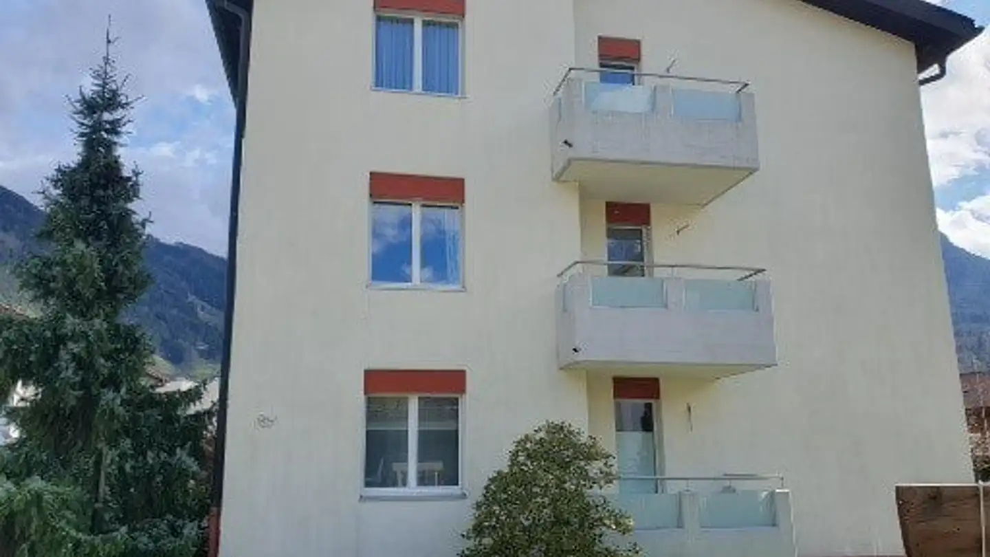 Wohnung mieten - Gotthardstrasse, 6467 Schattdorf - Foto 4
