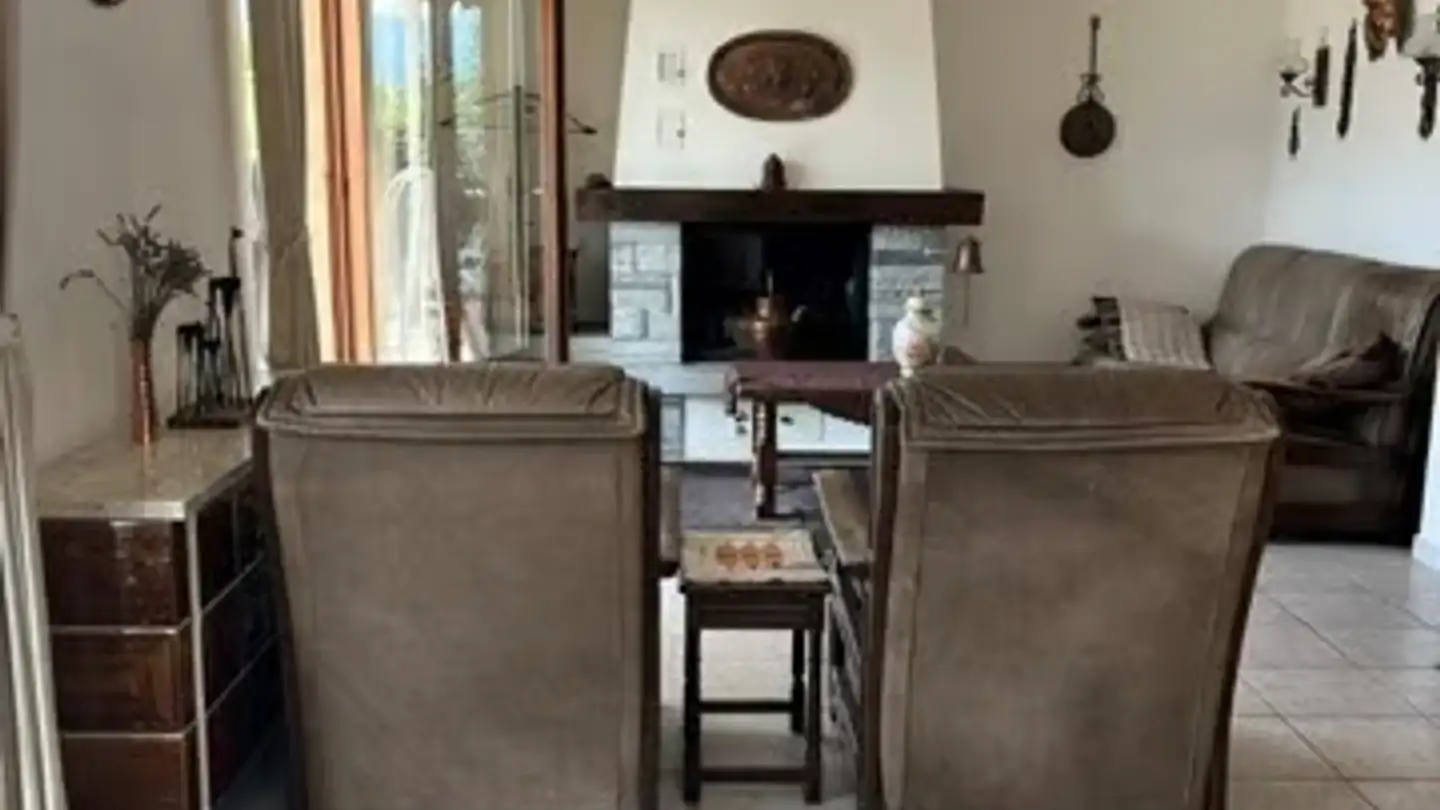 Casa singola in affitto - Via Dei Colli 40, 6648 Minusio - Foto 3