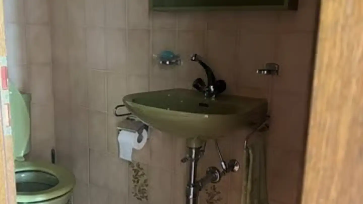 Casa singola in affitto - Via Dei Colli 40, 6648 Minusio - Foto 4