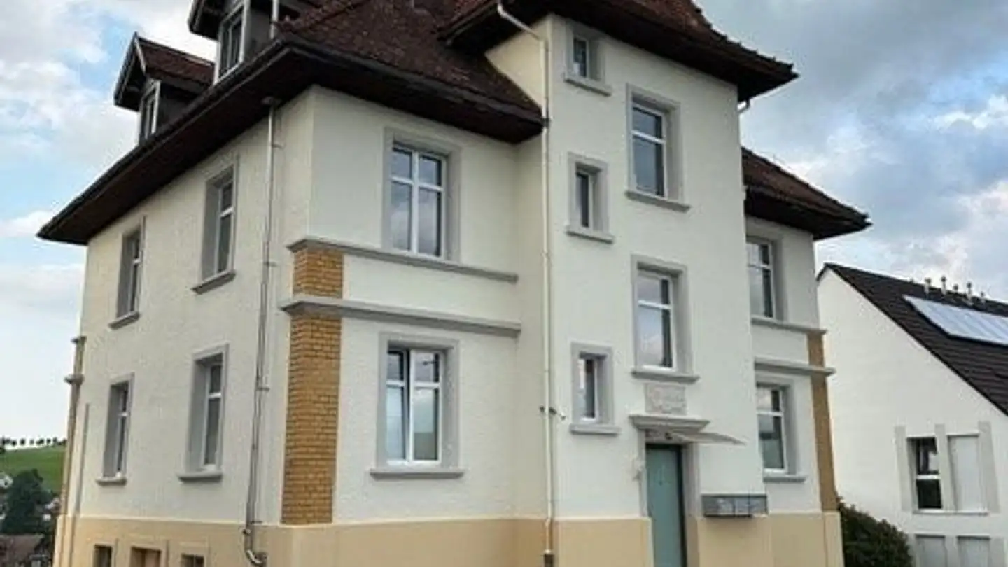 Appartamento in affitto - Hummelberg 4, 9213 Hauptwil