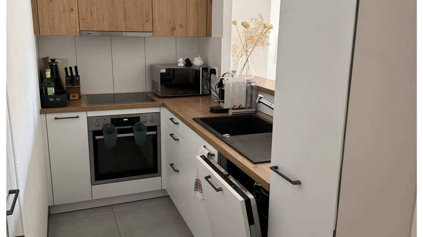 Appartamento in affitto - Rue Du Lac 85, 1815 Clarens