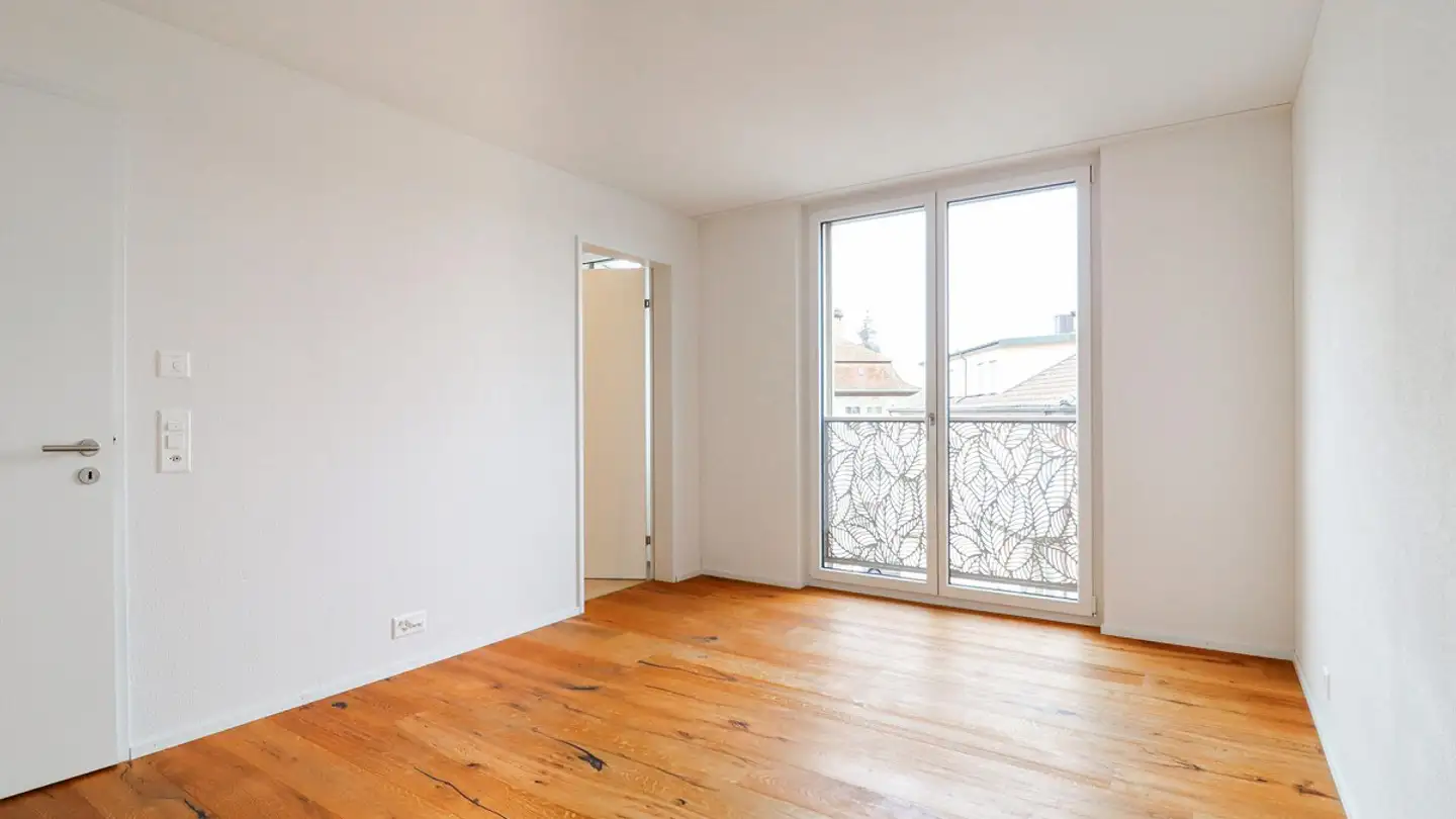 Wohnung kaufen - Hauptstrasse 44, 5737 Menziken - Foto 4