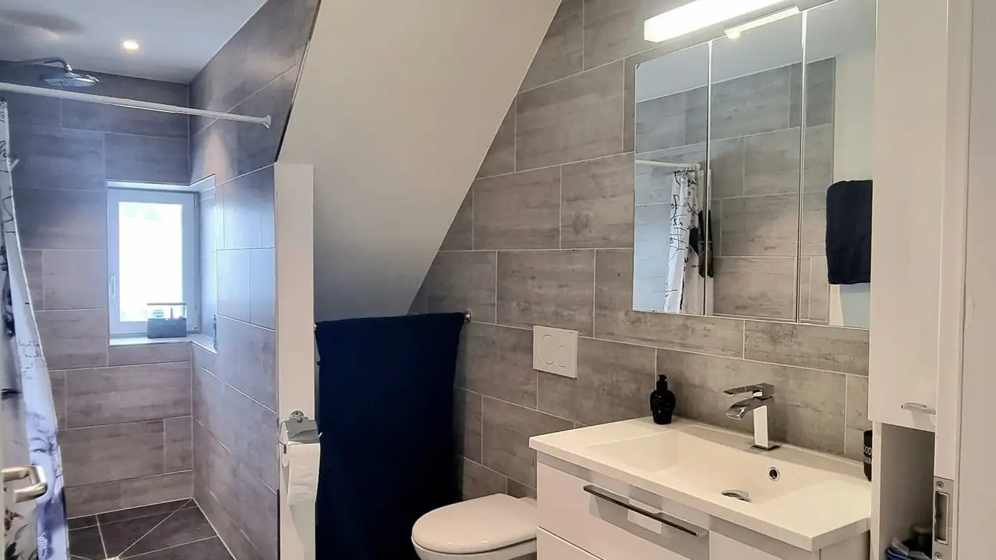 Appartamento in affitto - Hummelberg 4, 9213 Hauptwil - Foto 4