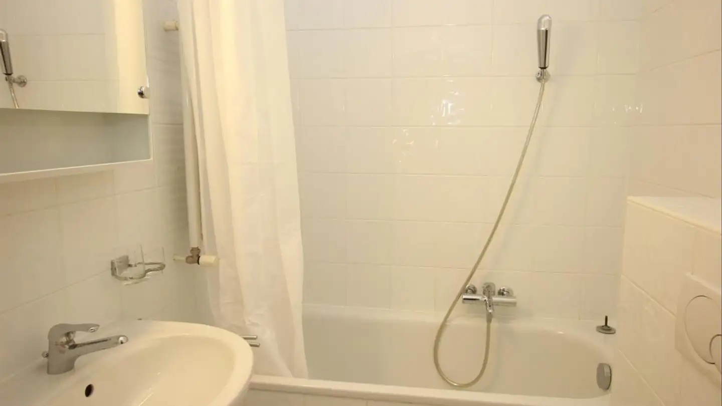 Möblierte Wohnung mieten - Rue De Lausanne 68, 1202 Genève - Foto 4