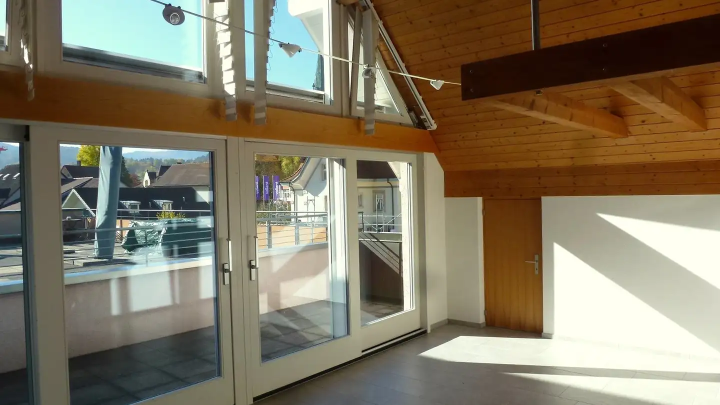 Penthouse for rent - Viehmarktgasse 12, 4242 Laufen - Photo 2