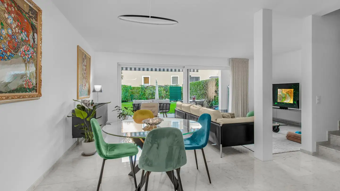 Single house for sale - 6926 Montagnola