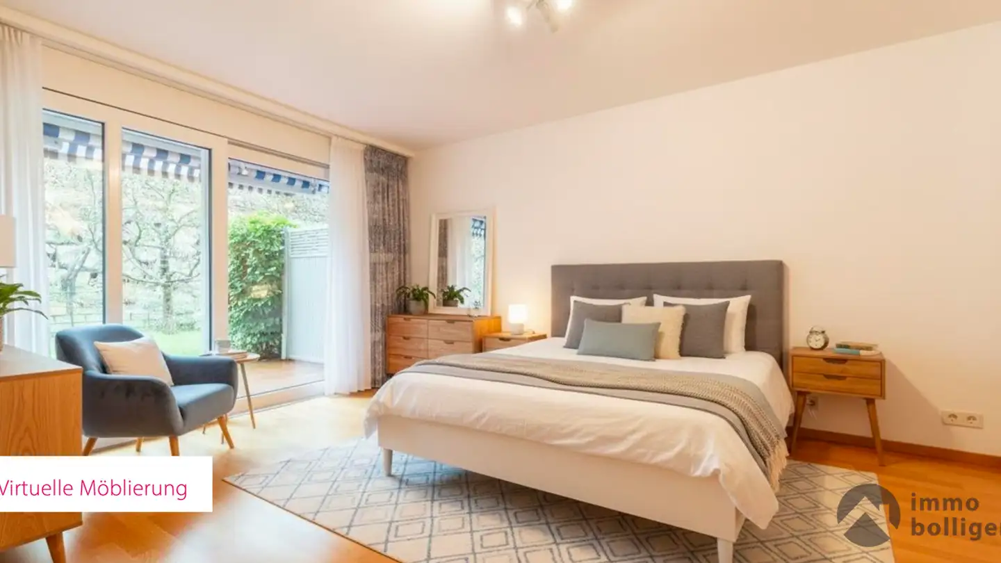 Wohnung kaufen - Haldenstrasse 51, 8306 Brüttisellen - Foto 4