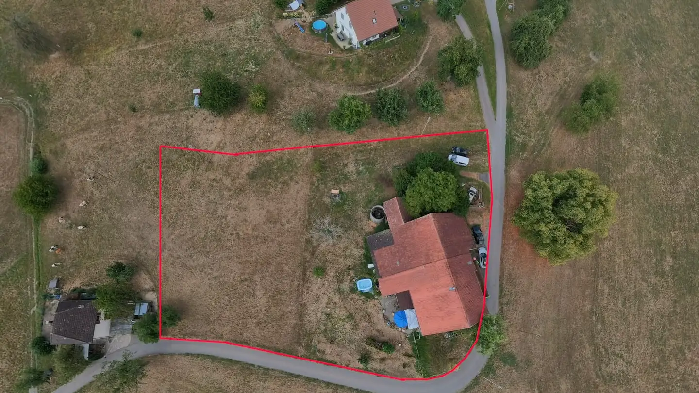Single house for sale - 5727 Oberkulm - Photo 2