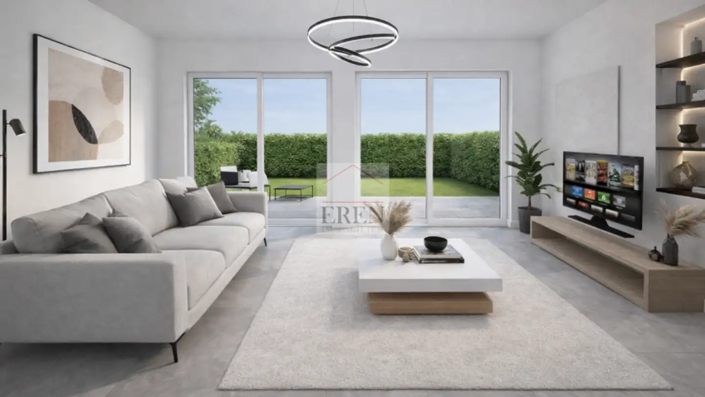 Appartement à vendre - 3979 Grône - Photo 2