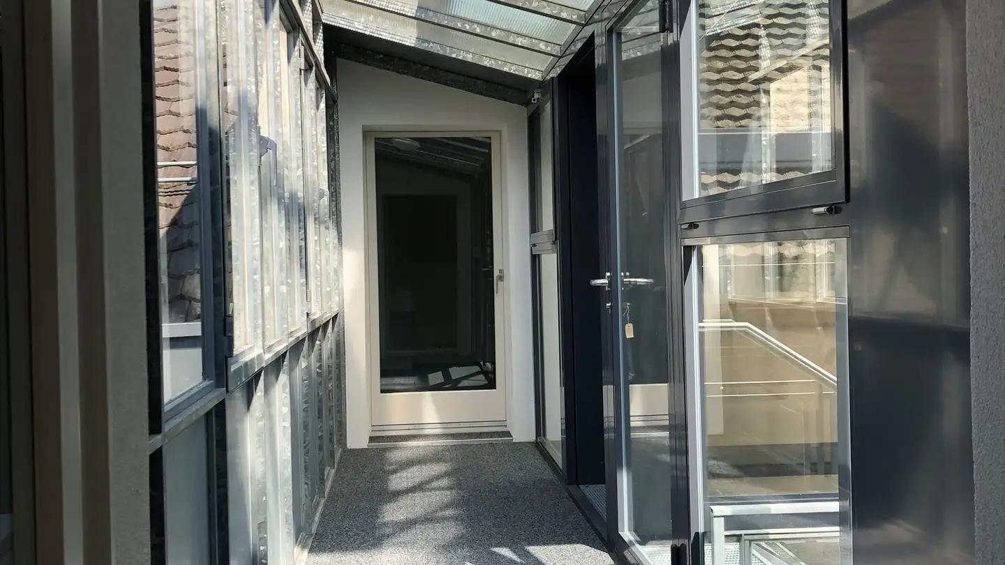 Penthouse for rent - Viehmarktgasse 12, 4242 Laufen - Photo 4