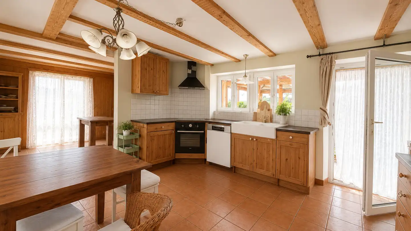 Single house for sale - 5727 Oberkulm - Photo 4