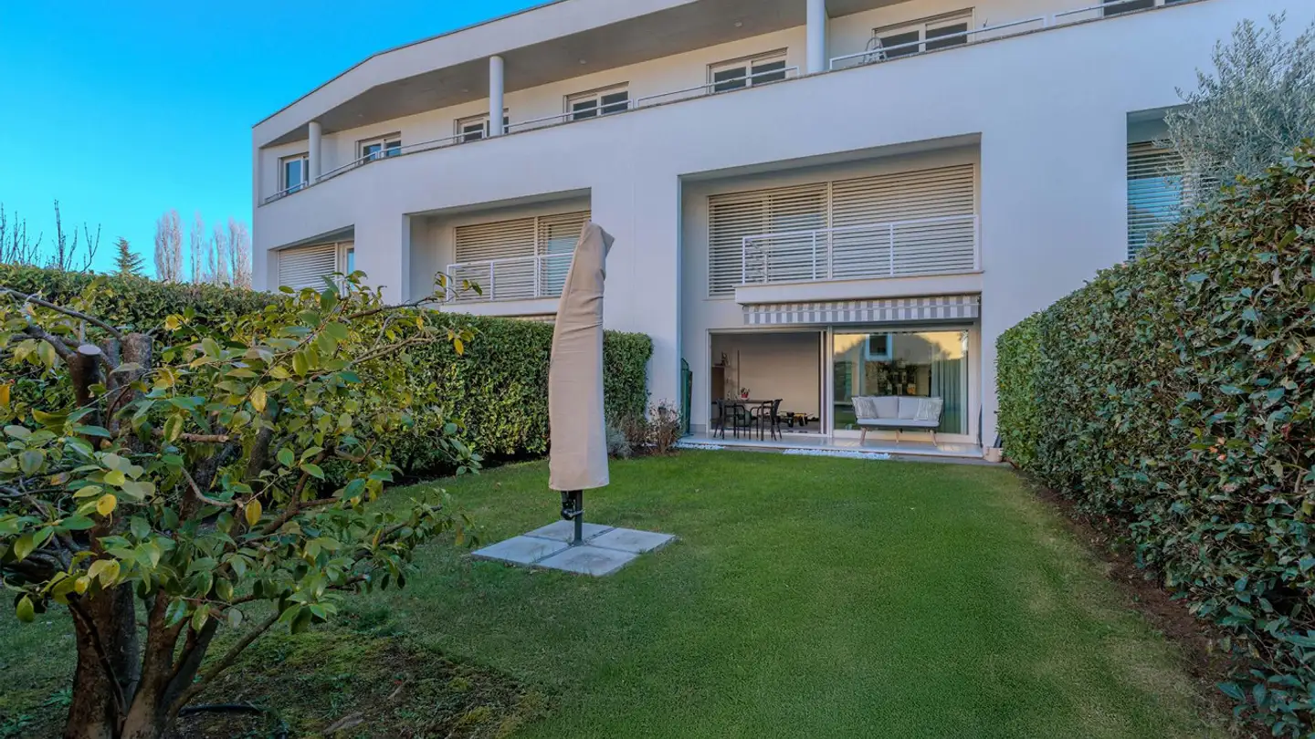 Single house for sale - 6926 Montagnola - Photo 4