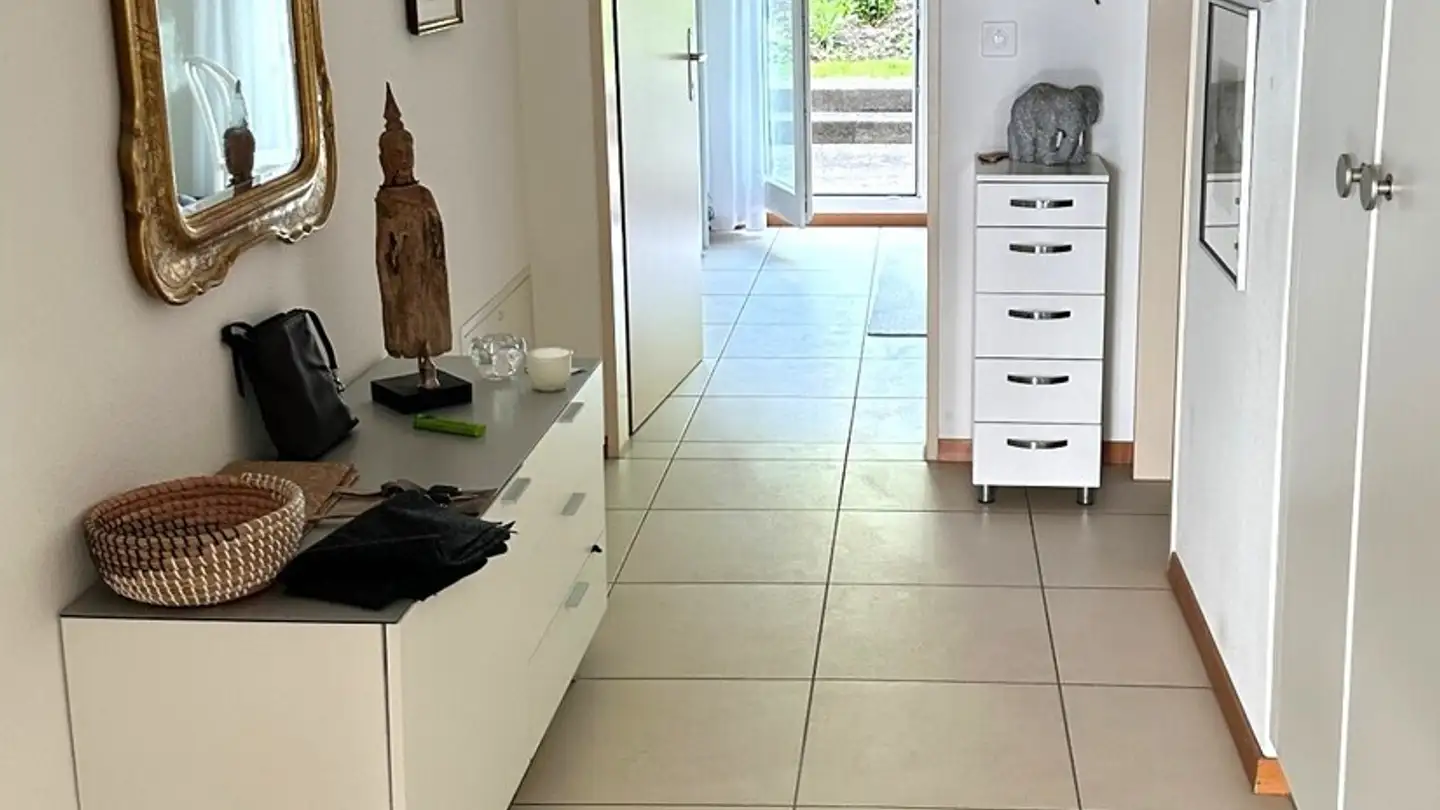 Appartamento in affitto - Steinhofstrasse, 6003 Luzern - Foto 2