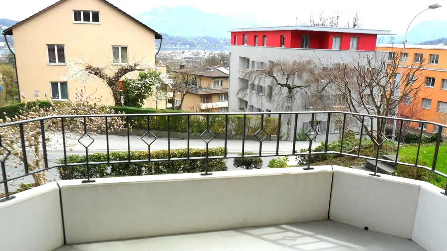 Appartamento in affitto - Steinhofstrasse, 6003 Luzern - Foto 3