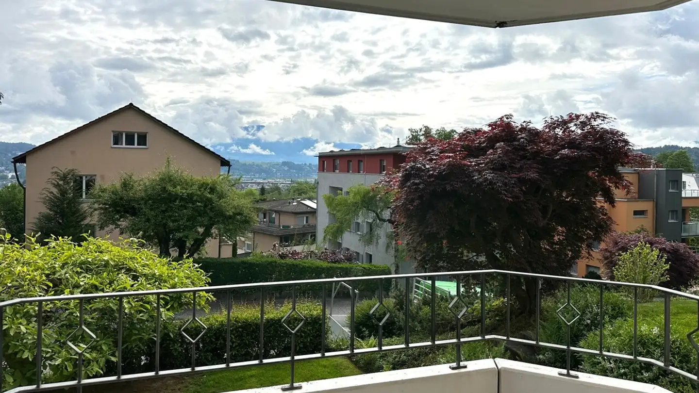 Appartamento in affitto - Steinhofstrasse, 6003 Luzern - Foto 4