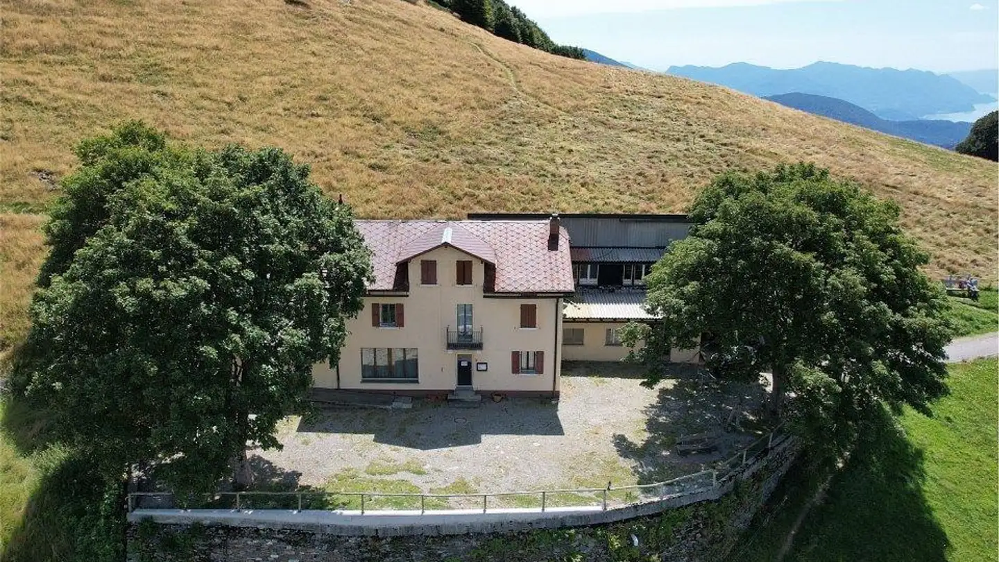 Ristorante in vendita - 6574 Vira (Gambarogno) - Photo 2