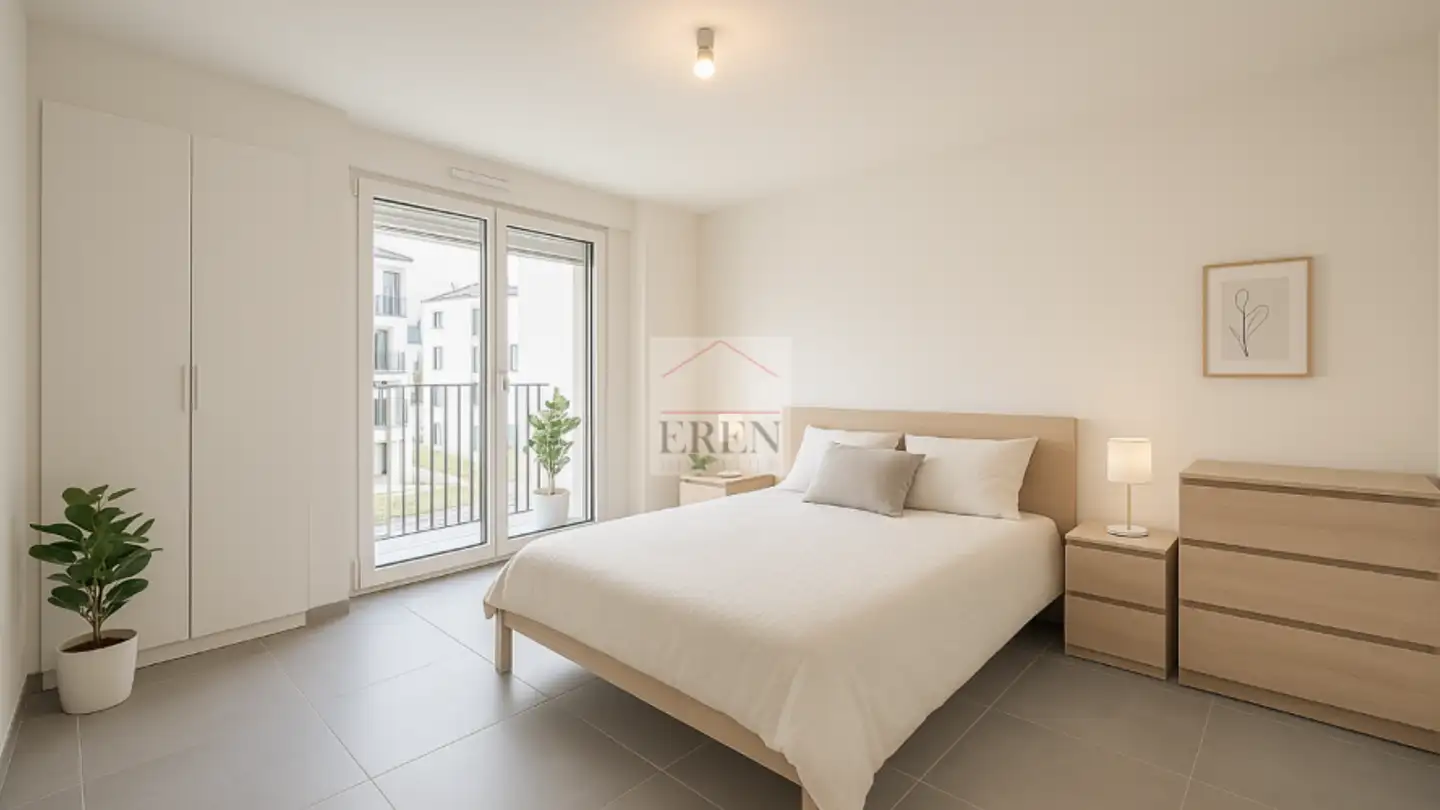Appartement à vendre - 3979 Grône - Photo 4