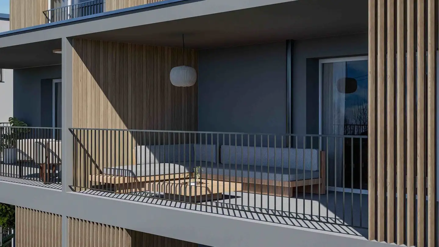 Wohnung kaufen - Rue De L'ancien-Comté 100, 1635 La Tour-de-Trême - Foto 2