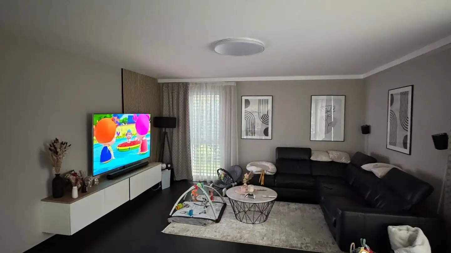 Wohnung mieten - Gärtnerweg 5, 5443 Niederrohrdorf