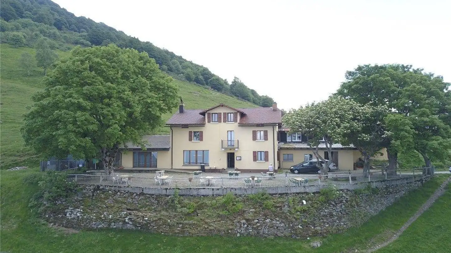 Ristorante in vendita - 6574 Vira (Gambarogno) - Photo 4