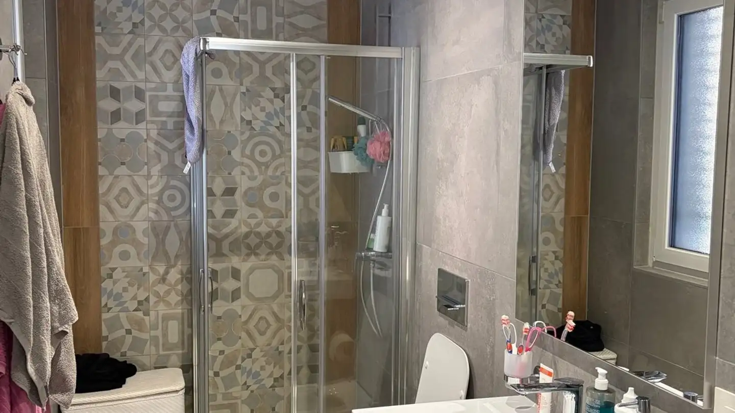 Wohnung mieten - 6500 Bellinzona - Foto 2