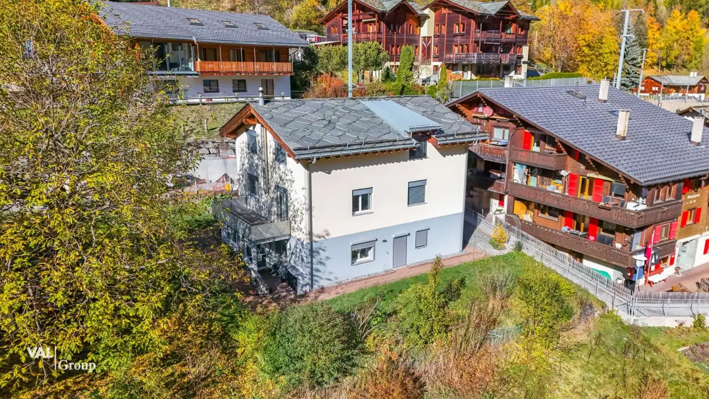 Casa singola in vendita - 3924 St. Niklaus VS - Foto 3