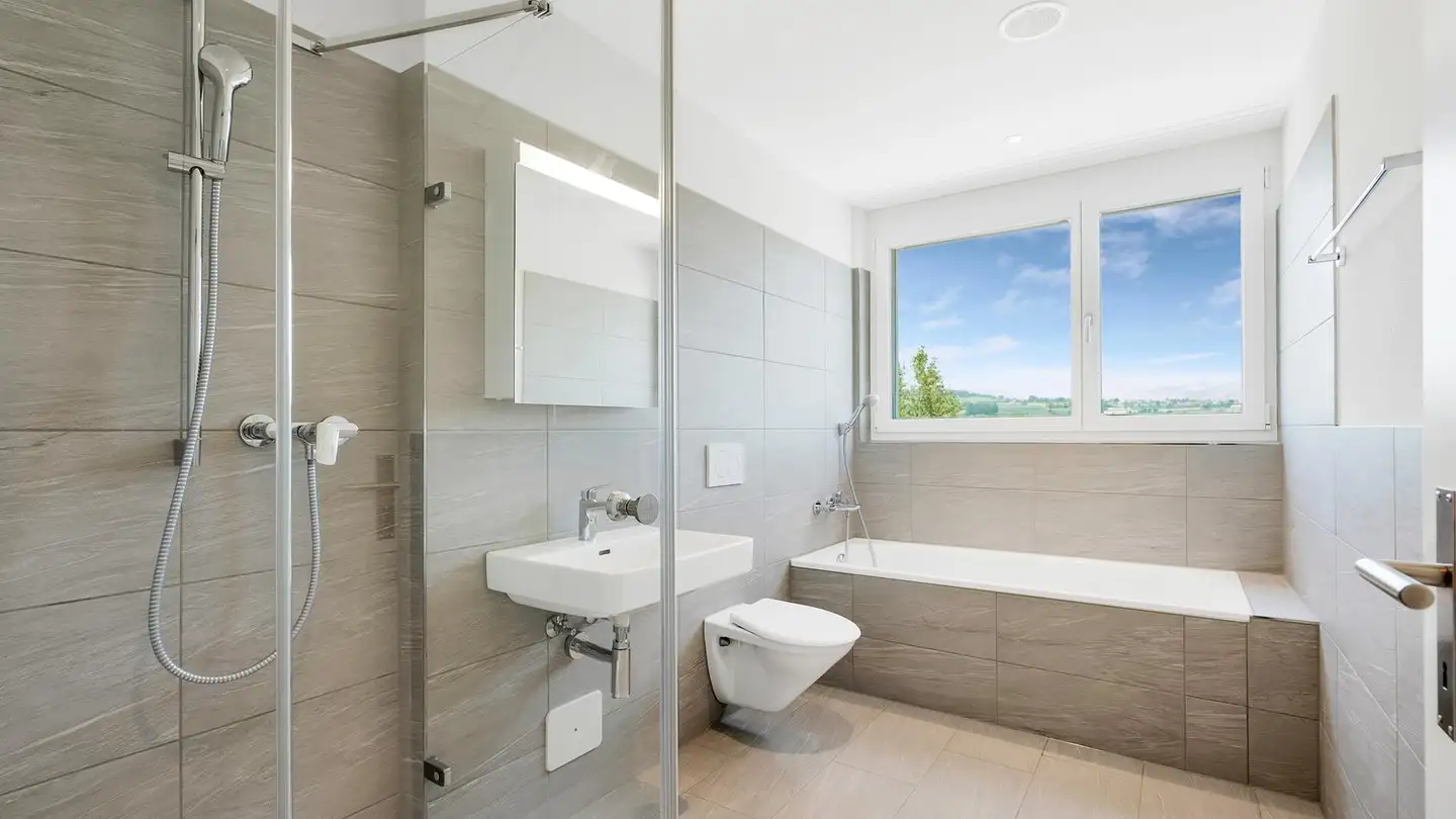 Appartamento in affitto - Zeltlistrasse 3b, 8575 Bürglen TG - Photo 4