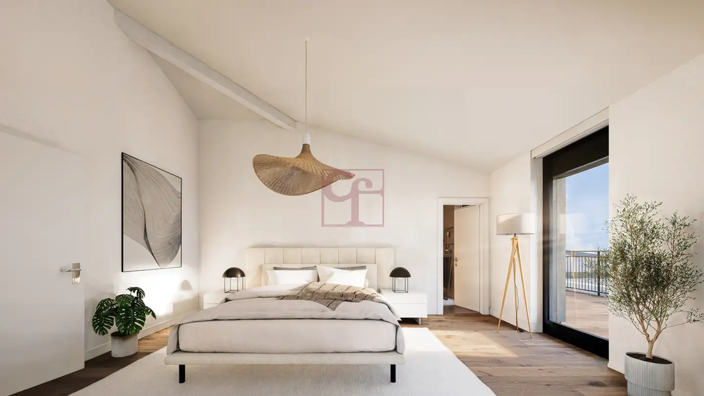 Appartamento in vendita - 1678 Siviriez - Photo 4