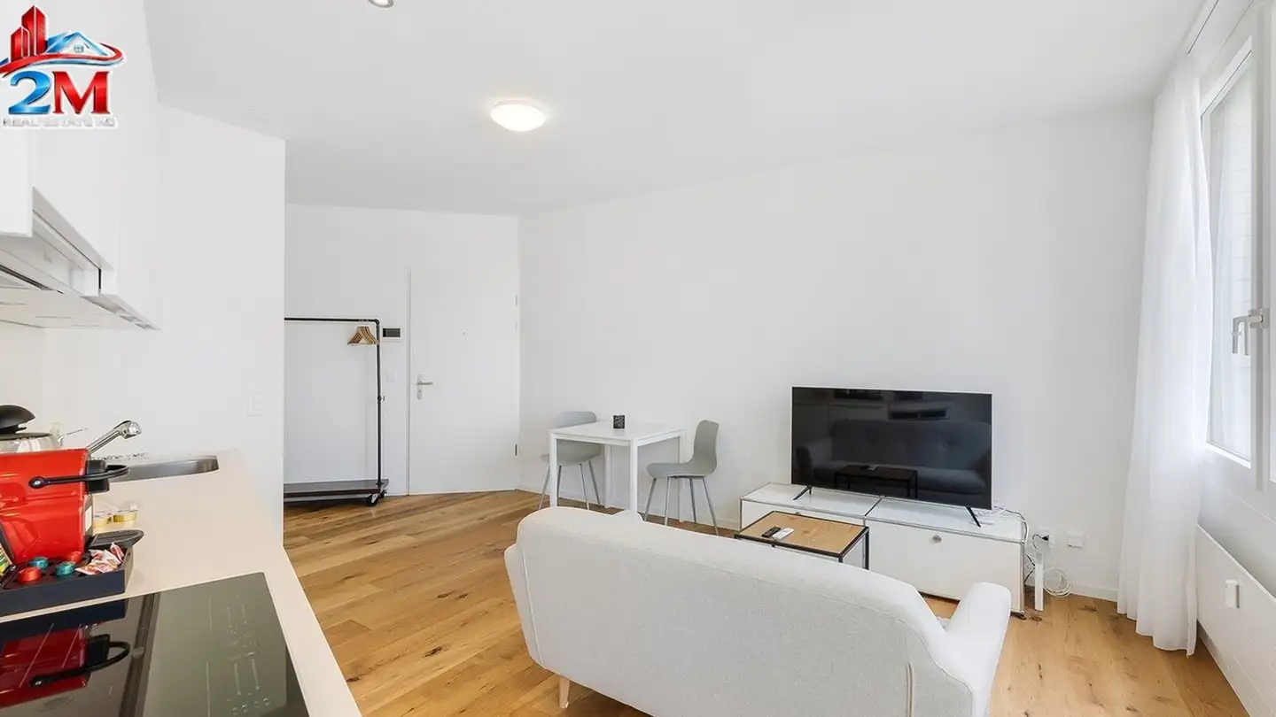 Appartamento in affitto - Tösstalstrasse 163, 8400 Winterthur - Foto 2