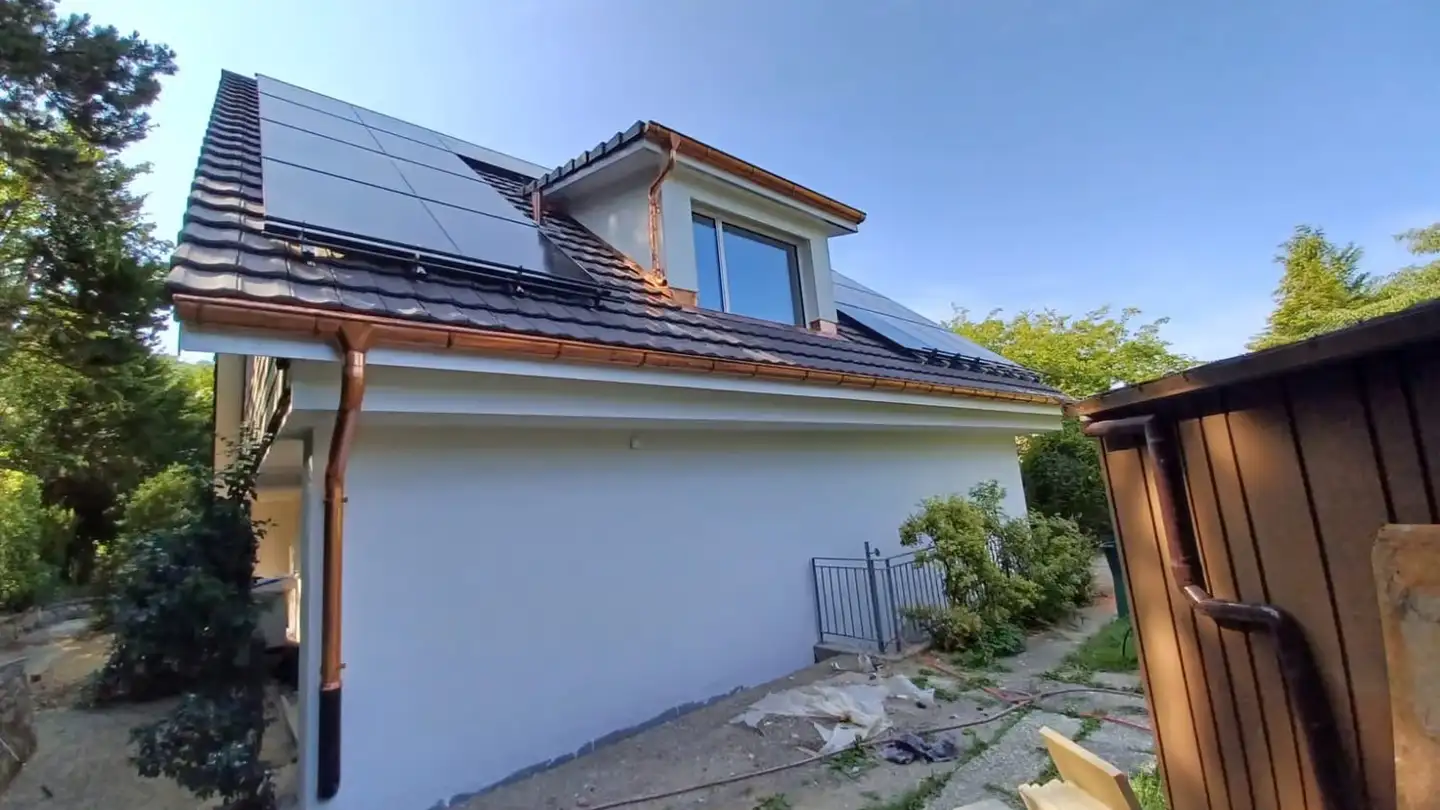 Single house for rent - 4125 Riehen - Photo 2