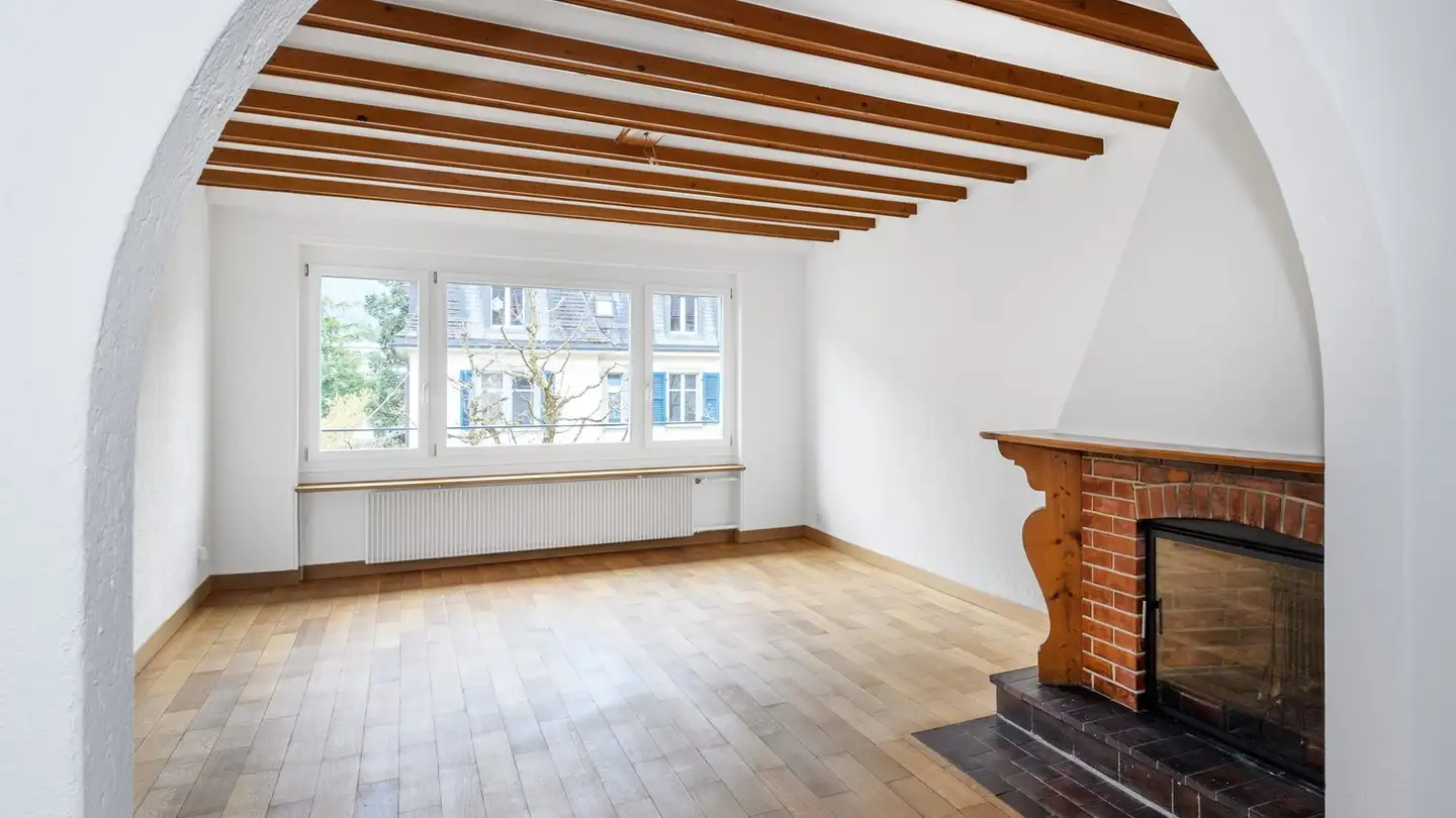 Apartment for rent - 3005 Bern