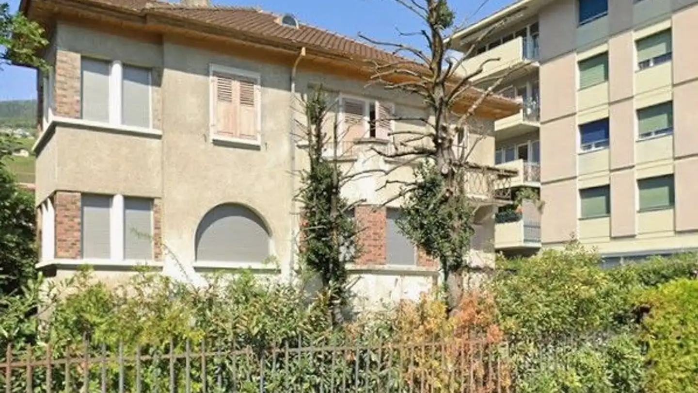 Maison individuelle à vendre - Avenue De France, 3960 Sierre - Photo 3
