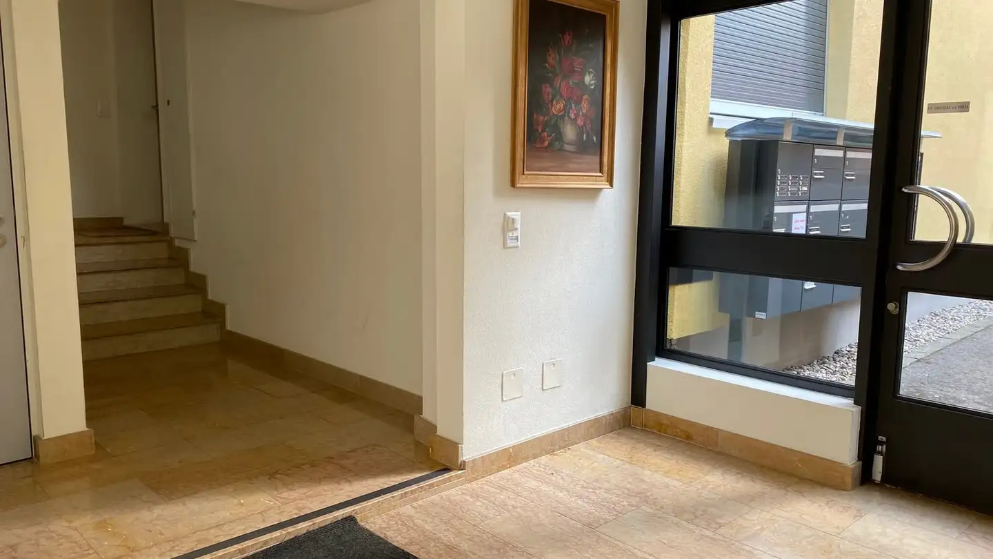 Wohnung mieten - Via Del Tiglio 7, 6900 Lugano - Foto 2