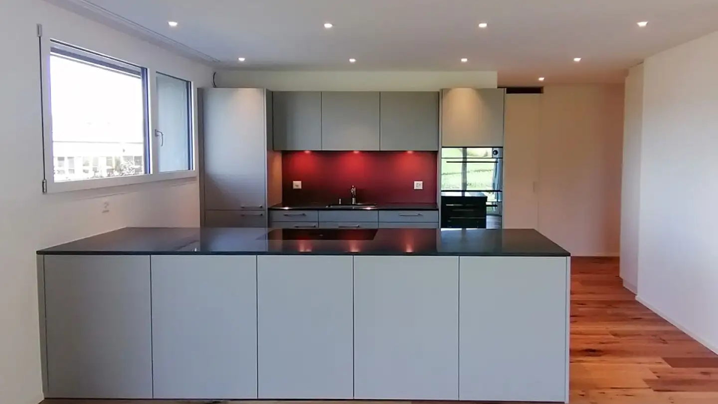 Appartement à vendre - Dorfstrasse 24, 6235 Winikon - Photo 2