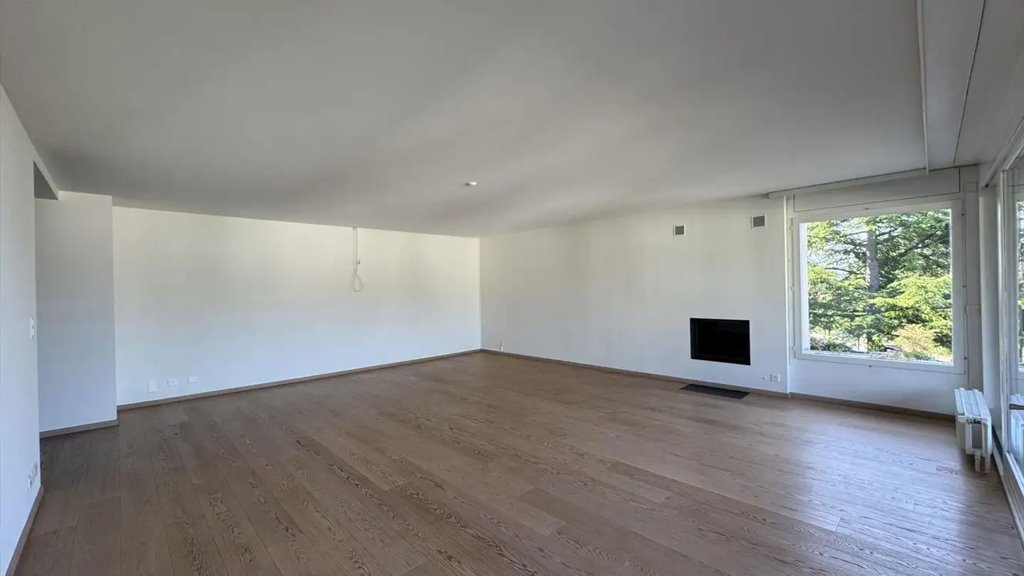 Appartamento in affitto - Avenue De Bellevue 24, 1009 Pully - Photo 3