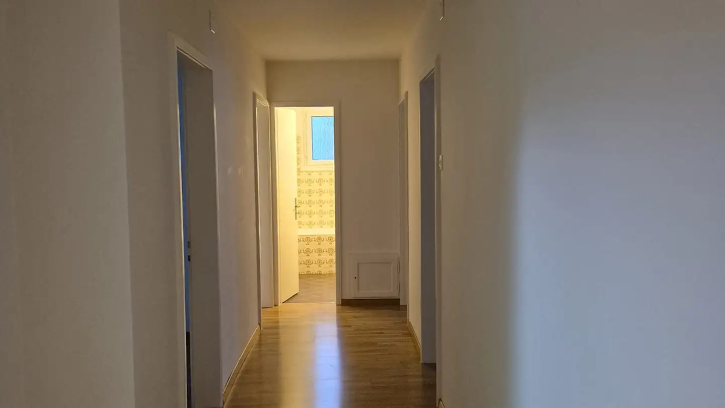 Wohnung mieten - Beustweg 7, 8032 Zürich