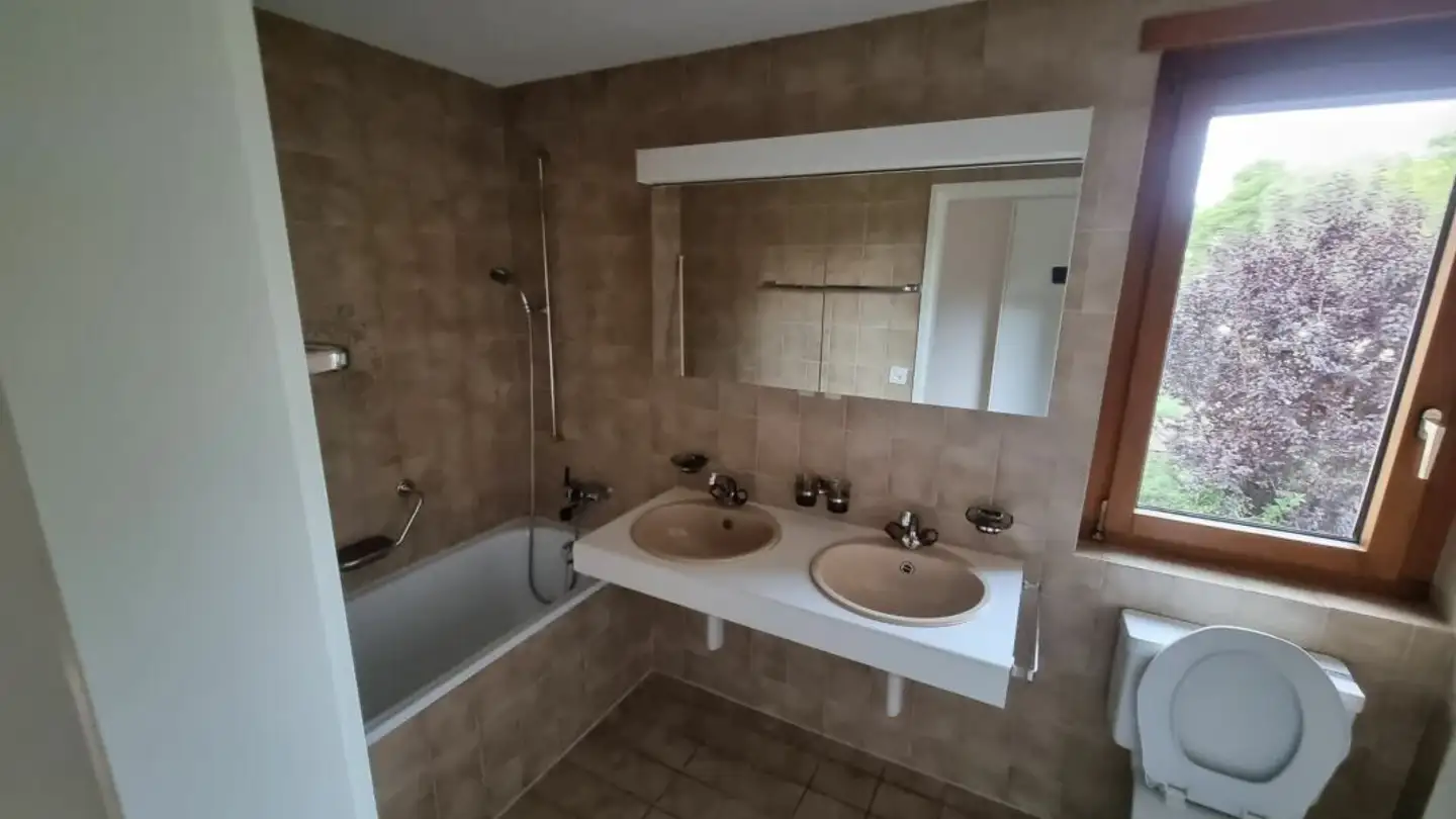 Wohnung mieten - Friloweg 14, 4950 Huttwil - Foto 3