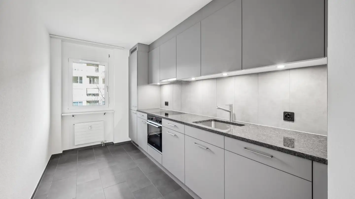Appartement à louer - Adlerstrasse 32, 4052 Basel