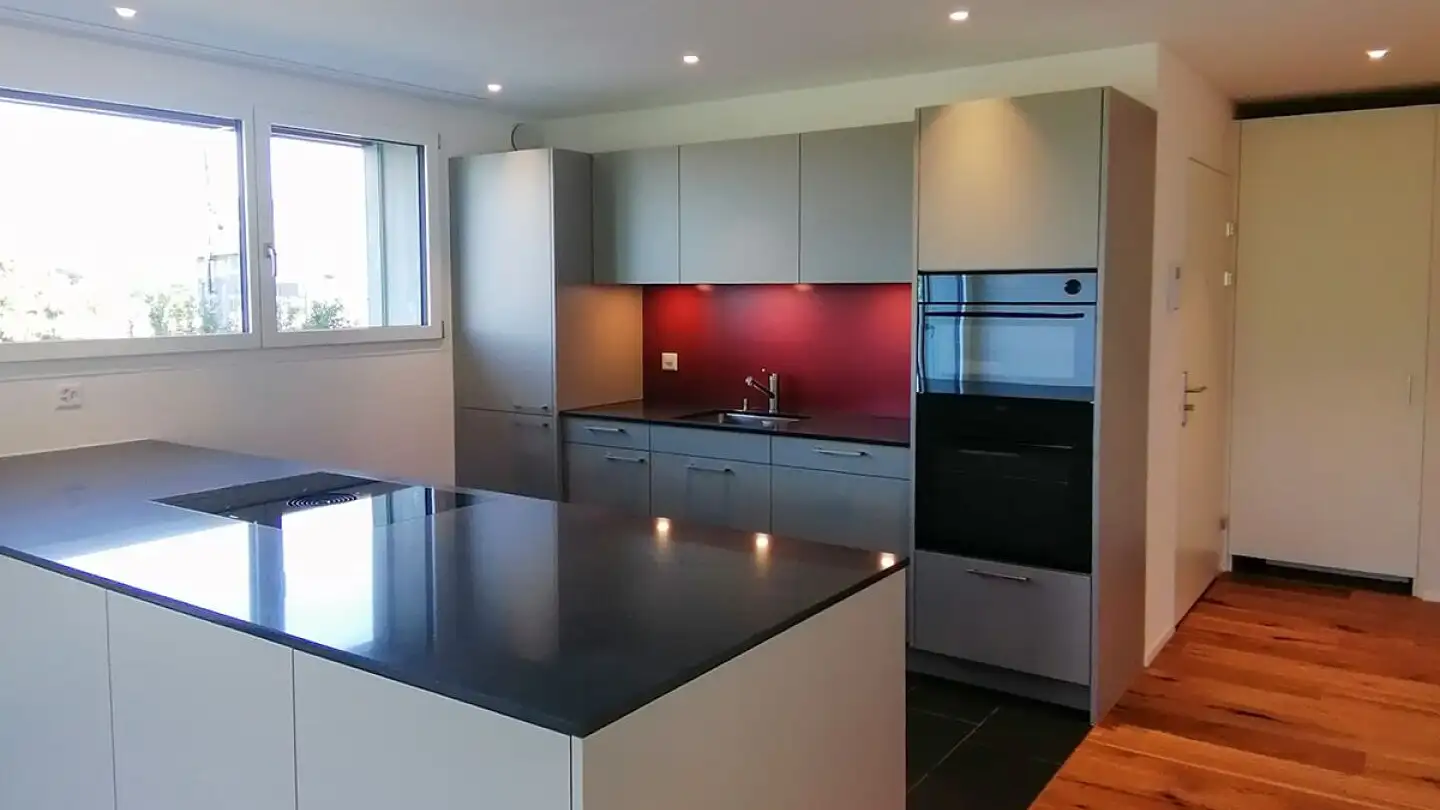 Appartement à vendre - Dorfstrasse 24, 6235 Winikon - Photo 3