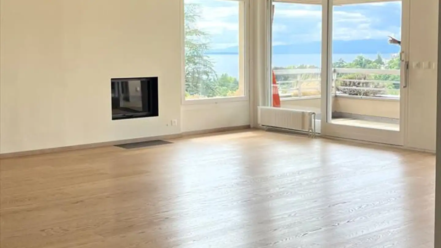 Appartamento in affitto - Avenue De Bellevue 24, 1009 Pully - Photo 4