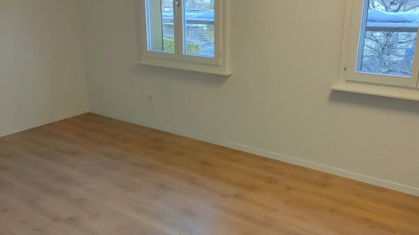 Wohnung mieten - Mättlistrasse 32, 8867 Niederurnen