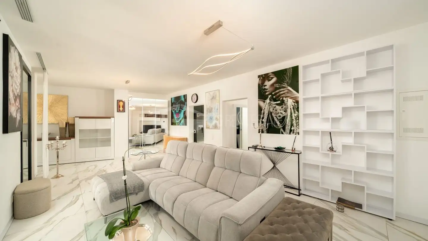 Appartement à louer - Viale Castagnola, 6900 Lugano - Photo 2
