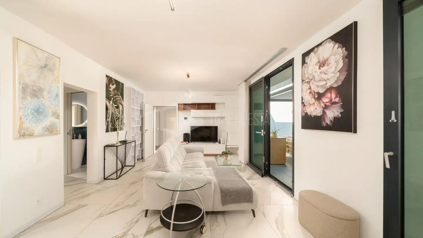 Appartement à louer - Viale Castagnola, 6900 Lugano - Photo 3
