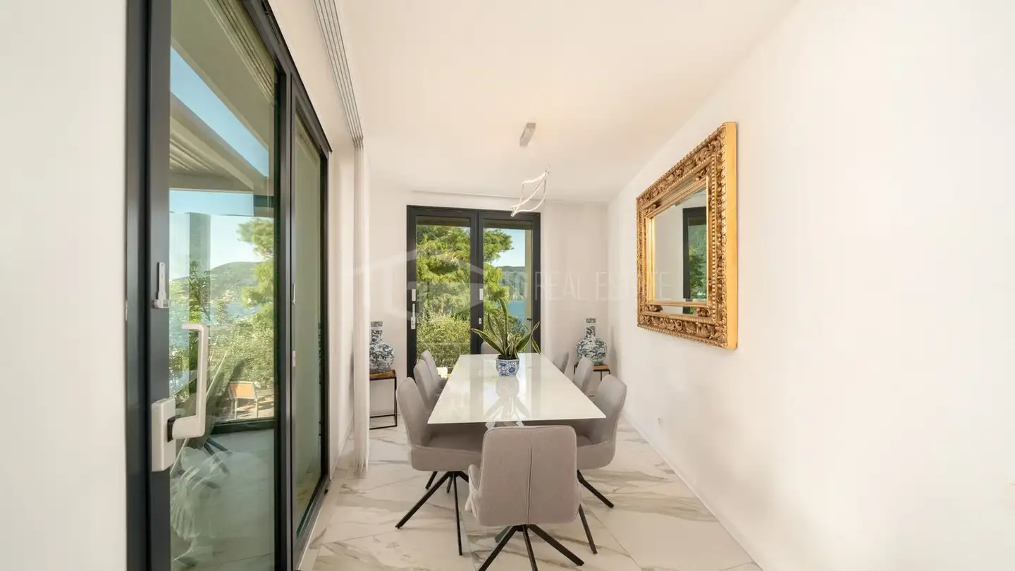 Appartement à louer - Viale Castagnola, 6900 Lugano - Photo 4