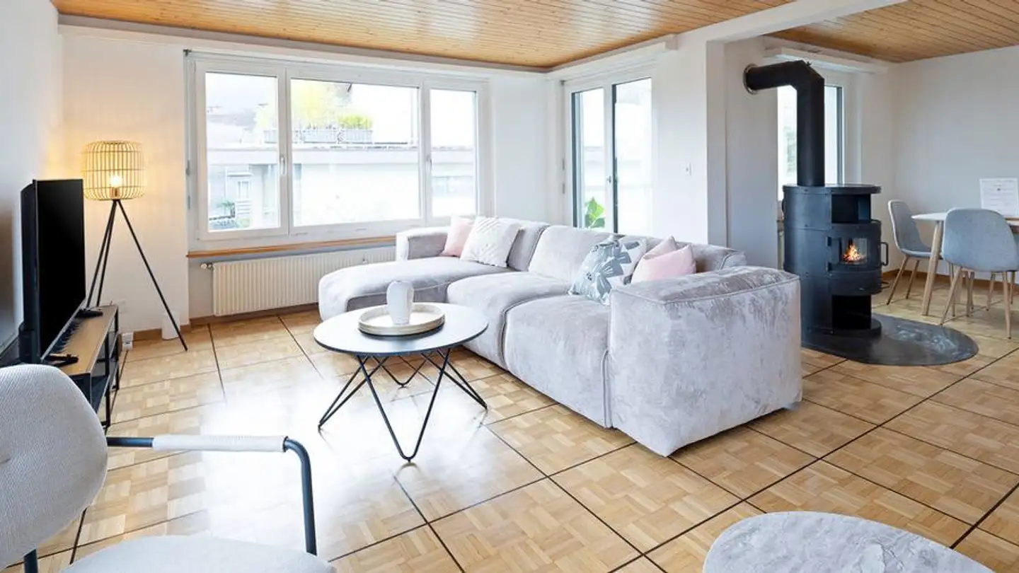Apartment for rent - Ringstrasse 11, 6343 Rotkreuz