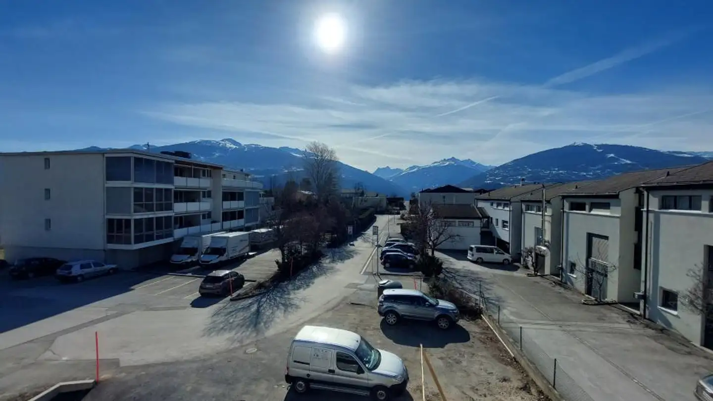 Casa singola in vendita - 1971 Grimisuat - Photo 3